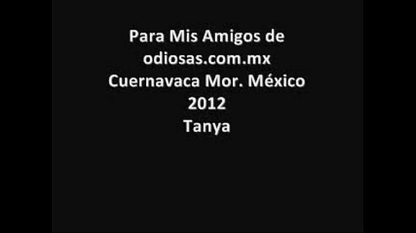 Masturbación mexicana en\n  Cuernavaca