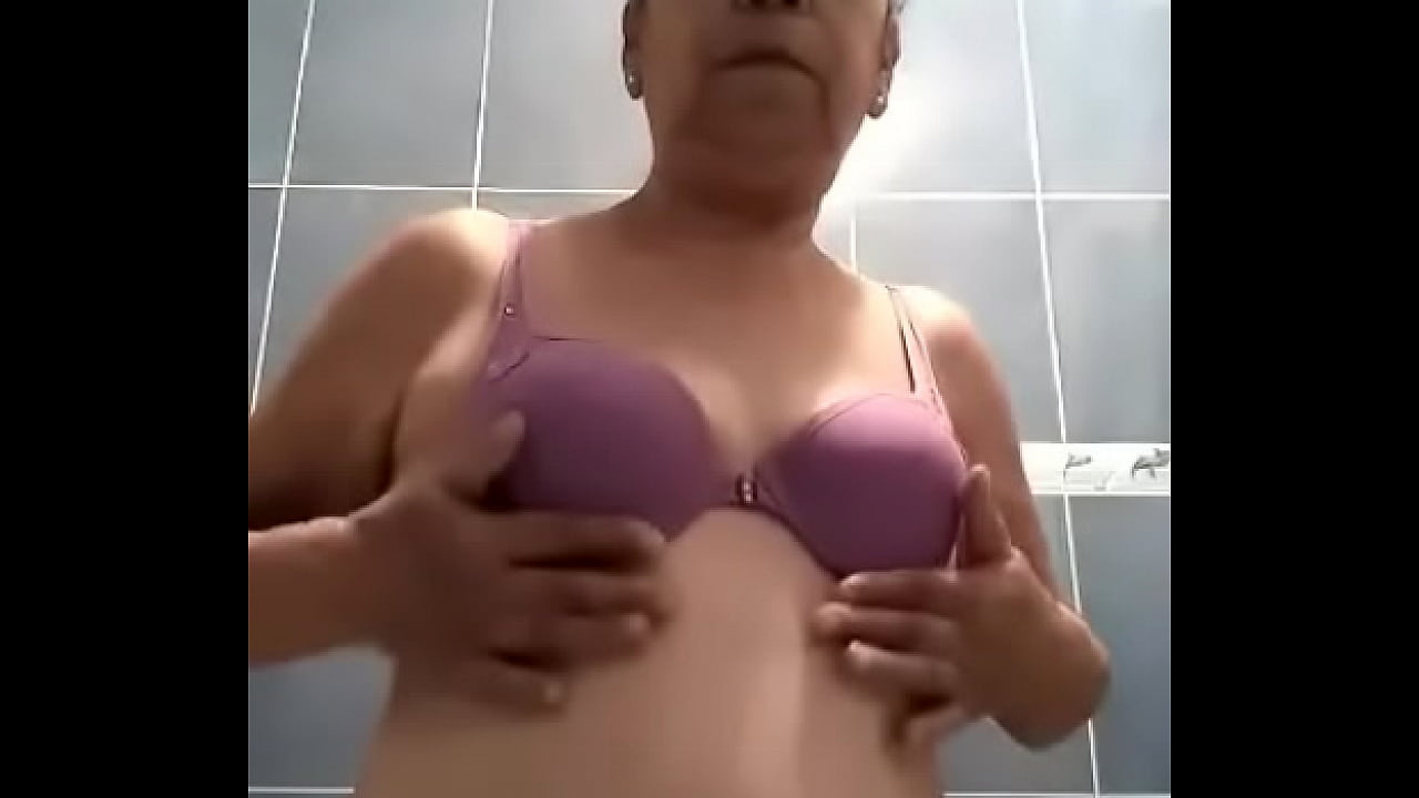 Se&ntilde;ora caliente