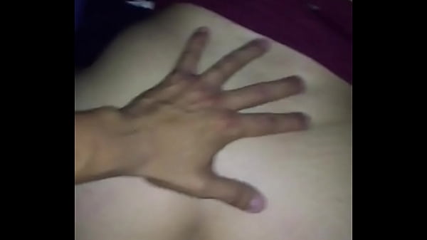 pounding big booty Mexican doggystyle
