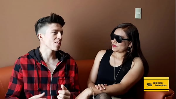 Dan, el galán mexicano del porno, nos cuenta sus secretos