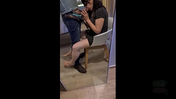La madrastra mexicana no aguantó más y le pidió que se detuviera, pero ya estaba bien rica