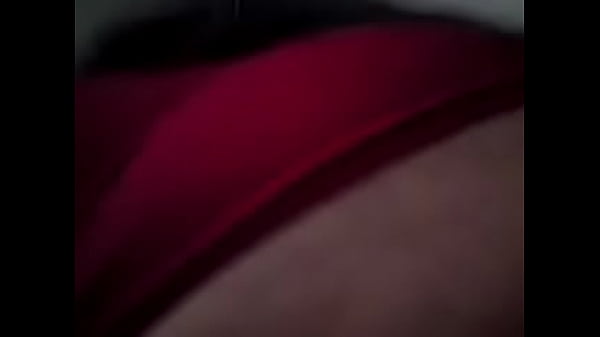 Mexicana nalgona